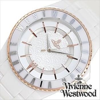 Amazon.co.jp: ヴィヴィアンウエストウッドタイムマシーン腕時計